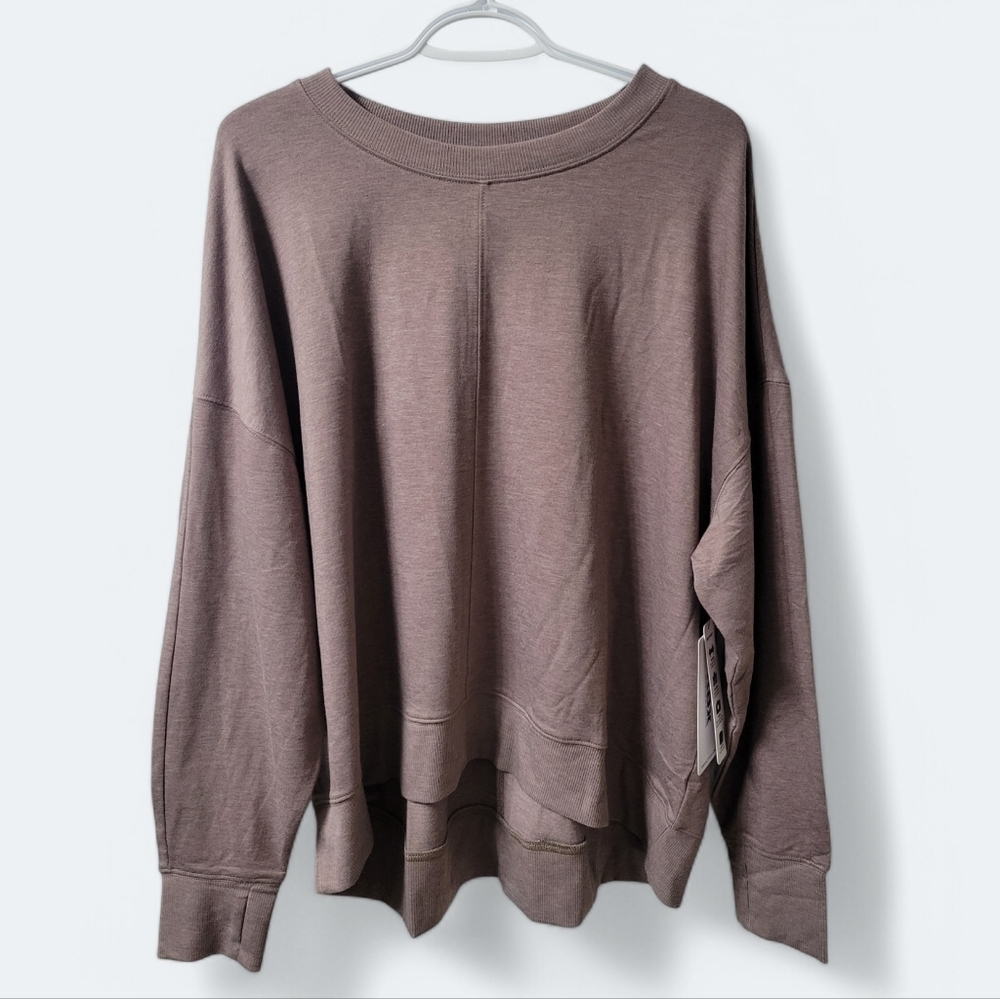 RBX French Terry Sweatshirt | Size: XL - Picture 3 of 9
